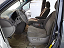Thumbnail image of 2009 Toyota Sienna at Franklin Motor Company