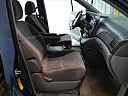 Thumbnail image of 2009 Toyota Sienna at Franklin Motor Company
