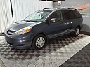 Thumbnail image of 2009 Toyota Sienna at Franklin Motor Company