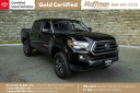 Thumbnail image of 2023 Toyota Tacoma at Hoffman Toyota Scion