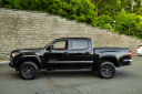 Thumbnail image of 2023 Toyota Tacoma at Hoffman Toyota Scion