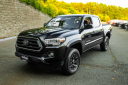 Thumbnail image of 2023 Toyota Tacoma at Hoffman Toyota Scion