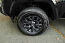 Thumbnail image of 2023 Toyota Tacoma at Hoffman Toyota Scion