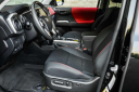 Thumbnail image of 2023 Toyota Tacoma at Hoffman Toyota Scion