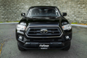 Thumbnail image of 2023 Toyota Tacoma at Hoffman Toyota Scion