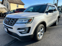 Thumbnail image of 2016 Ford Explorer at Jc Lopez Auto Sales