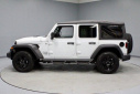 2021 Jeep Wrangler Unlimited 80th Anniversary Edition at Ricart Used