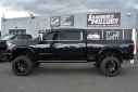 Thumbnail image of 2024 GMC Sierra 2500HD at Landers Motors