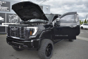 Thumbnail image of 2024 GMC Sierra 2500HD at Landers Motors