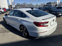 Thumbnail image of 2022 Honda Accord Hybrid at Millennium Honda