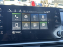 Thumbnail image of 2022 Honda Accord Hybrid at Millennium Honda