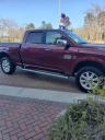 Thumbnail image of 2018 Ram 2500 at Broadwater Motors Inc