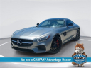 Thumbnail image of 2016 Mercedes-Benz AMG GT at McKinney-Wells Auto Group