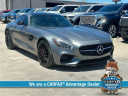 Thumbnail image of 2016 Mercedes-Benz AMG GT at McKinney-Wells Auto Group