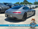 Thumbnail image of 2016 Mercedes-Benz AMG GT at McKinney-Wells Auto Group