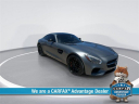 Thumbnail image of 2016 Mercedes-Benz AMG GT at McKinney-Wells Auto Group