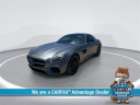 Thumbnail image of 2016 Mercedes-Benz AMG GT at McKinney-Wells Auto Group