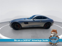 Thumbnail image of 2016 Mercedes-Benz AMG GT at McKinney-Wells Auto Group