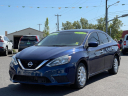 Thumbnail image of 2018 Nissan Sentra at Auto Credit Sales