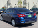 Thumbnail image of 2018 Nissan Sentra at Auto Credit Sales