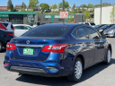 Thumbnail image of 2018 Nissan Sentra at Auto Credit Sales