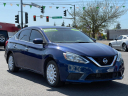 Thumbnail image of 2018 Nissan Sentra at Auto Credit Sales