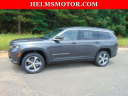 Thumbnail image of 2024 Jeep Grand Cherokee L at Helms Motor Company