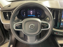 Thumbnail image of 2022 Volvo XC60 at LaFontaine Volvo Cars of Farmington Hills