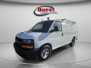 Thumbnail image of 2020 Chevrolet Express at Quest Auto Sales, Inc