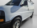 Thumbnail image of 2020 Chevrolet Express at Quest Auto Sales, Inc