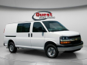 Thumbnail image of 2020 Chevrolet Express at Quest Auto Sales, Inc