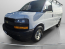 Thumbnail image of 2020 Chevrolet Express at Quest Auto Sales, Inc
