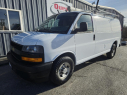 2020 Chevrolet Express 3500 at Quest Auto Sales, Inc