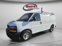 Thumbnail image of 2020 Chevrolet Express at Quest Auto Sales, Inc