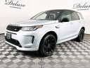 Thumbnail image of 2020 Land Rover Discovery Sport at DeluxeAutoSalesLinden of Linden, NJ