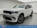 Thumbnail image of 2021 Dodge Durango at SidDillonHyundai - NEW