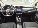 Thumbnail image of 2021 Nissan Versa at Mathews Nissan