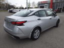 Thumbnail image of 2021 Nissan Versa at Mathews Nissan