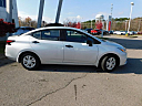 Thumbnail image of 2021 Nissan Versa at Mathews Nissan