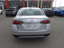 Thumbnail image of 2021 Nissan Versa at Mathews Nissan