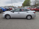 Thumbnail image of 2021 Nissan Versa at Mathews Nissan