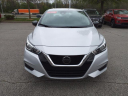 Thumbnail image of 2021 Nissan Versa at Mathews Nissan