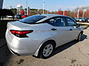 Thumbnail image of 2021 Nissan Versa at Mathews Nissan