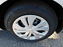 Thumbnail image of 2021 Nissan Versa at Mathews Nissan