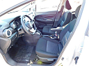 Thumbnail image of 2021 Nissan Versa at Mathews Nissan