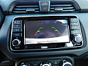 Thumbnail image of 2021 Nissan Versa at Mathews Nissan