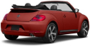 2013 Volkswagen Beetle Convertible Turbo PZEV at Dean Team Kirkwood VW - New