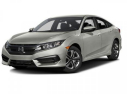2016 Honda Civic LX at Woodbury Nissan Inc