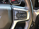 Thumbnail image of 2020 Chevrolet Silverado 1500 at Crossroads Chevrolet
