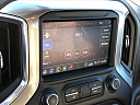 Thumbnail image of 2020 Chevrolet Silverado 1500 at Crossroads Chevrolet